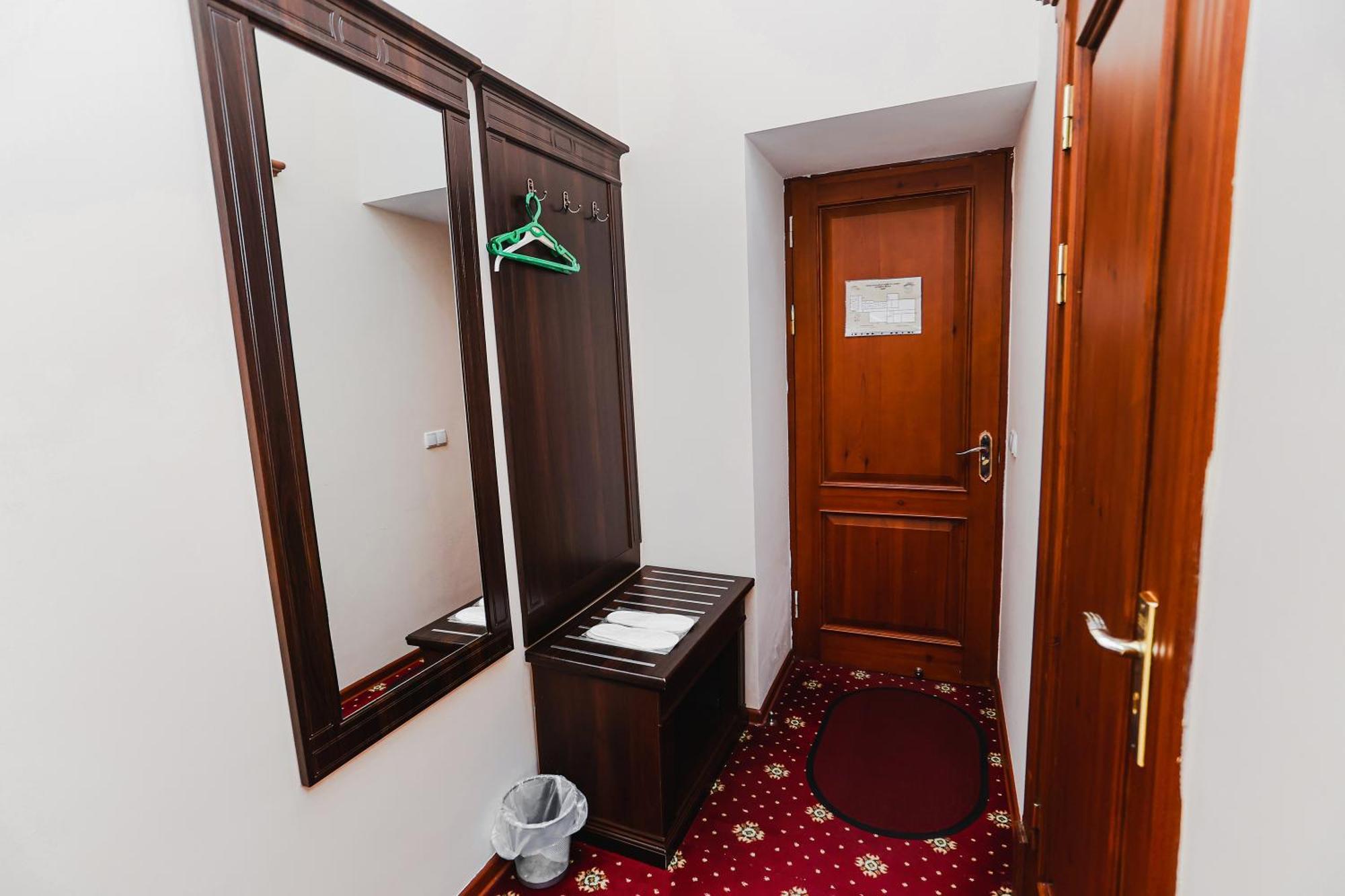 Yangi Sharq Hotel Samarkand Bagian luar foto