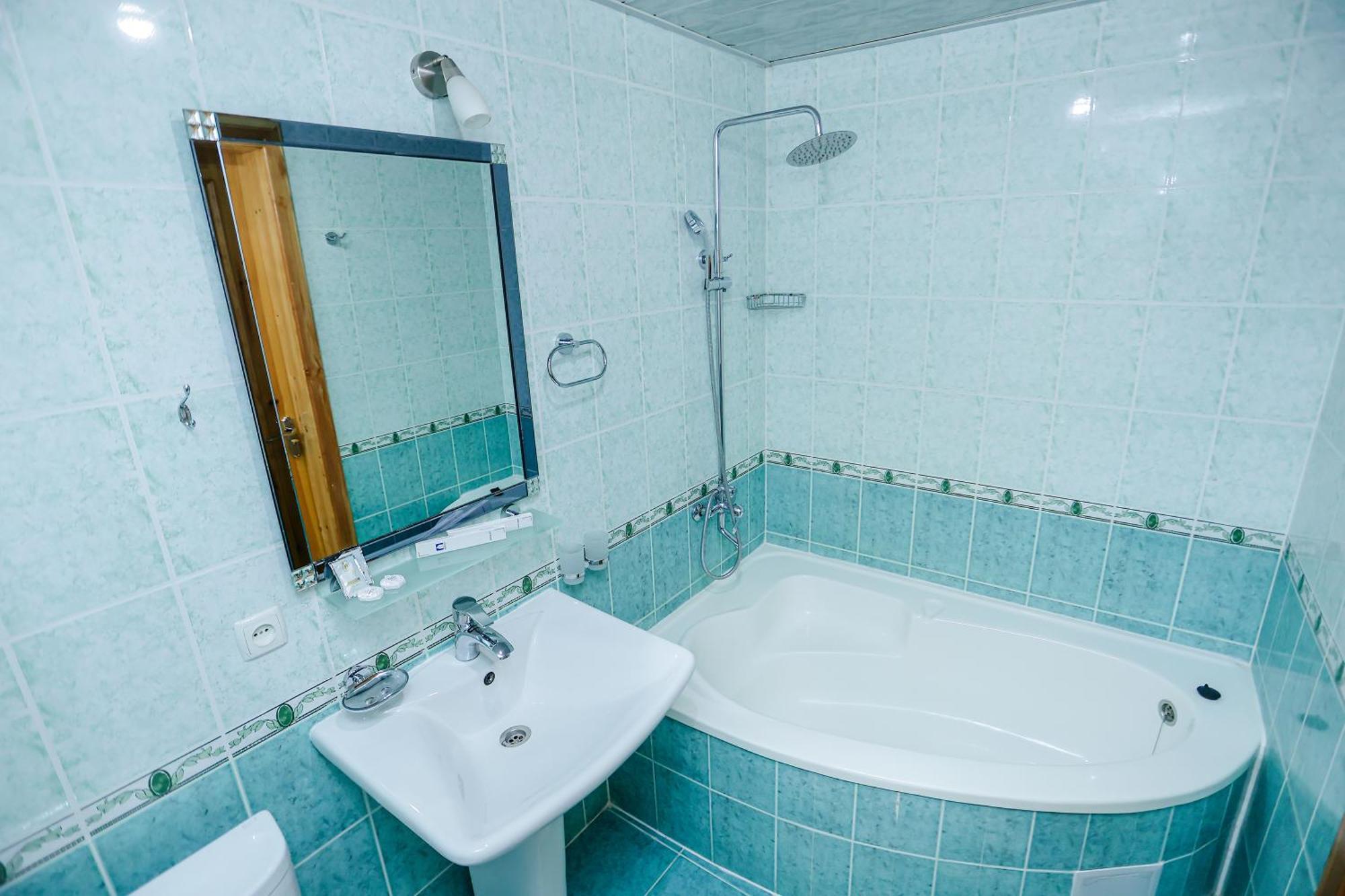 Yangi Sharq Hotel Samarkand Bagian luar foto