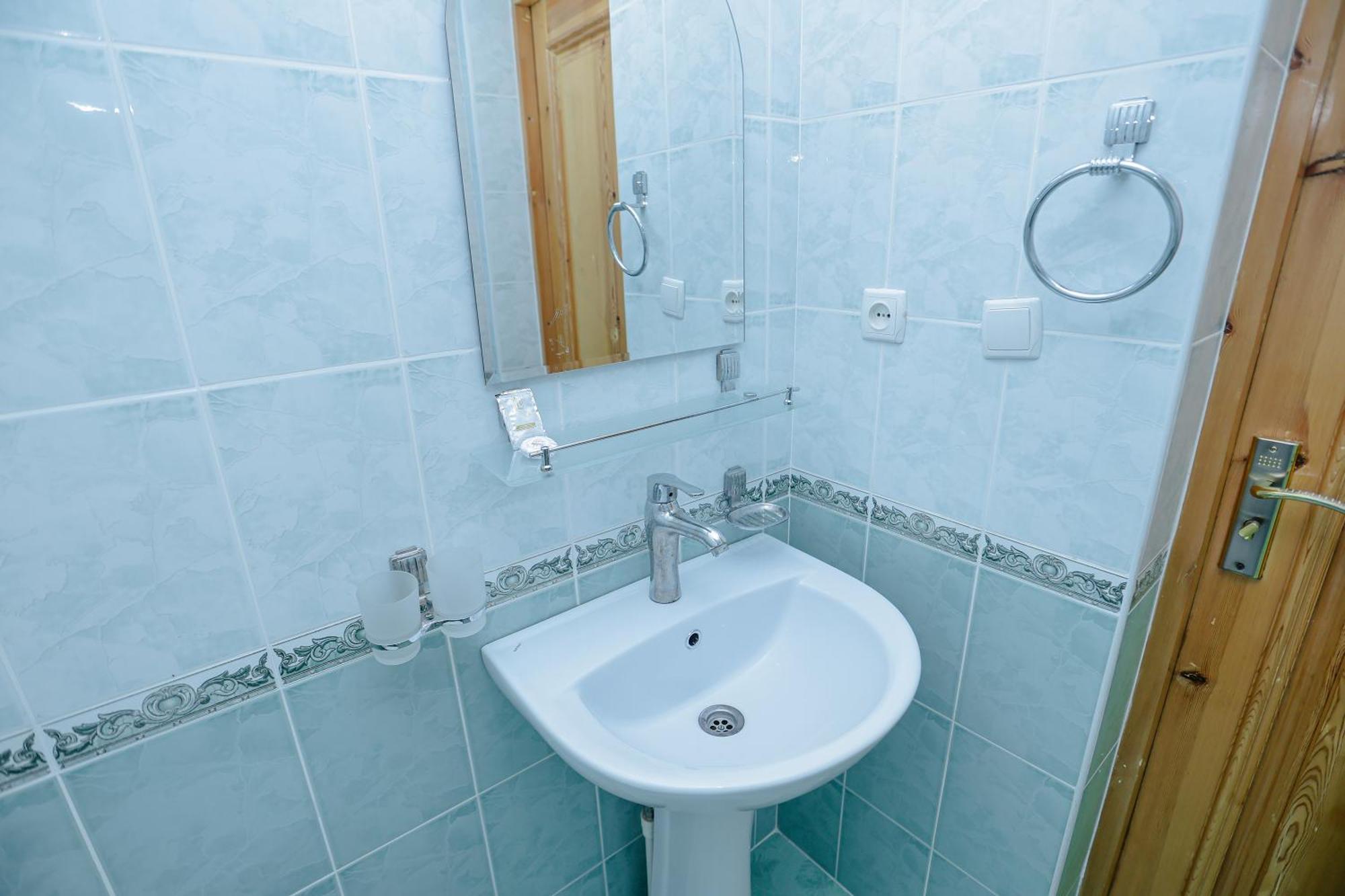 Yangi Sharq Hotel Samarkand Bagian luar foto
