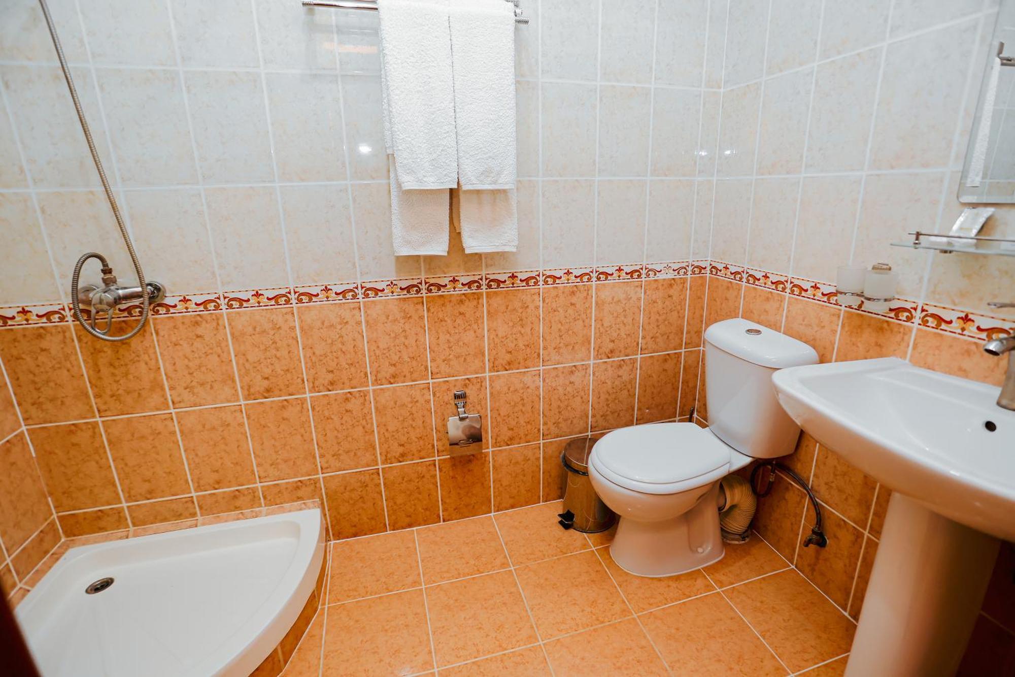 Yangi Sharq Hotel Samarkand Bagian luar foto